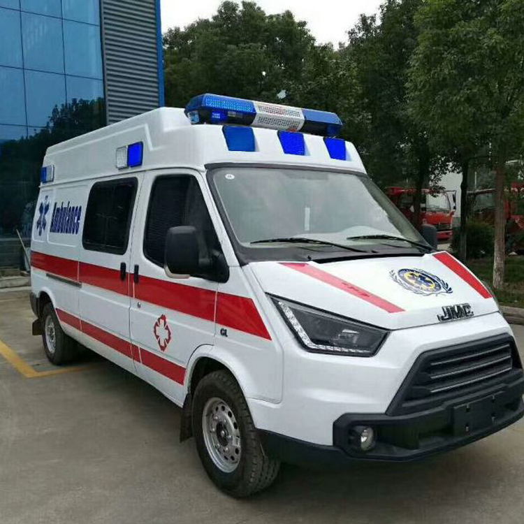 黄江镇救护车出租哪家好